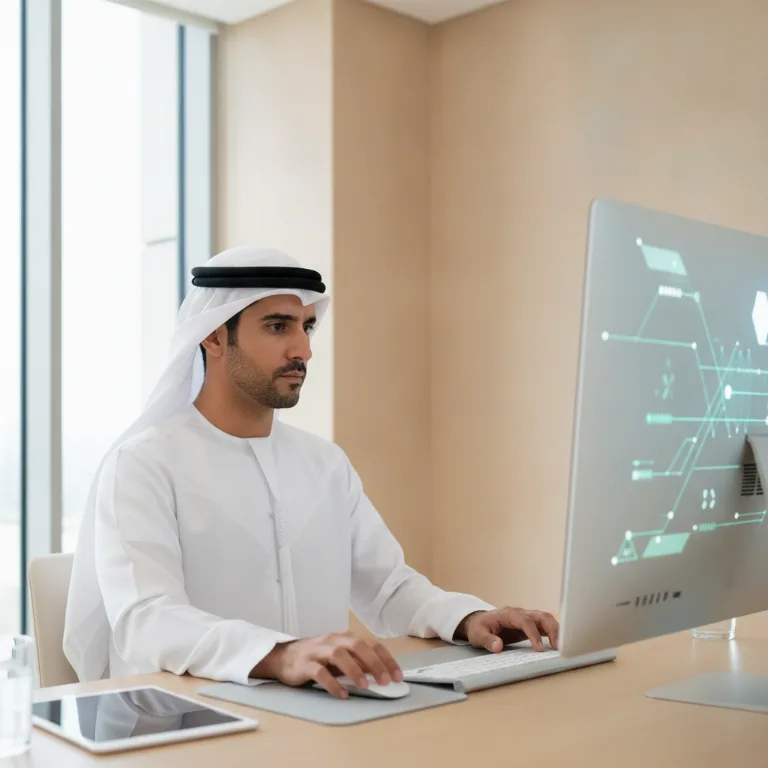 Cyber Insurance Broker service in Dubai Marina